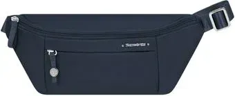 Samsonite Bum Bag S KJ6-01062 (темно-синий)