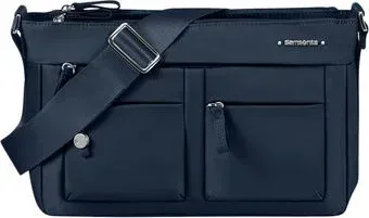 Samsonite Move 4.0 KJ6-01031 (темно-синий)