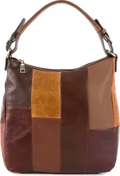 Poshete 827-2011-BCL (коричневый)