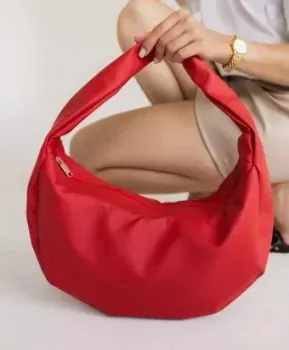 MT.style Hobo (красный)