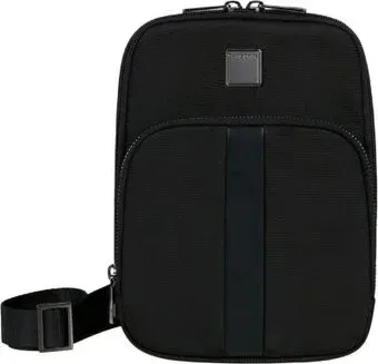 Samsonite Sacksquare KL5-09001 (черный)