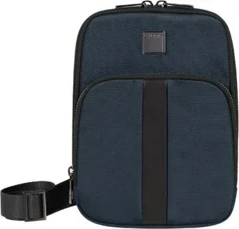 Samsonite Sacksquare KL5-01001 (темно-синий)