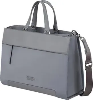 Samsonite Zalia 3.0 KM4-08003 (серый)