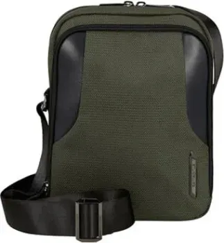 Samsonite XBR 2.0 KL6-04002 (темно-зеленый)