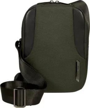 Samsonite XBR 2.0 KL6-04001 (темно-зеленый)