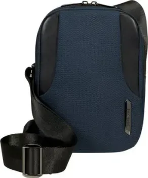 Samsonite XBR 2.0 KL6-01001 (темно-синий)