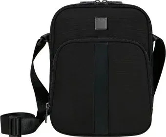 Samsonite Sacksquare KL5-09002 (черный)