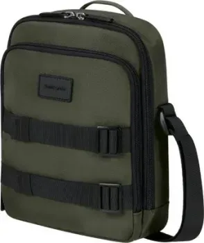 Samsonite Sackmod KL3-04002 (темно-зеленый)