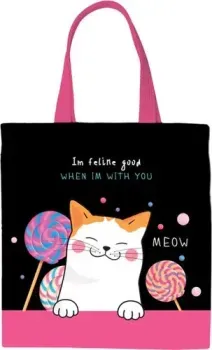 ArtSpace Meow HB_50125