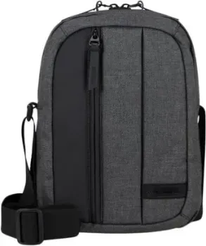 American Tourister StreetHero ME2-08006 (серый)