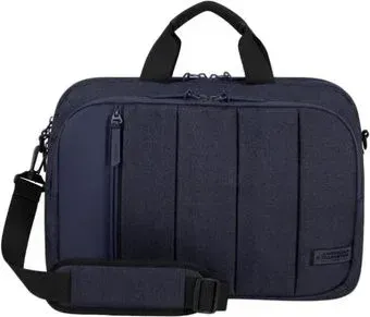 American Tourister StreetHero ME2-41004 (темно-синий)
