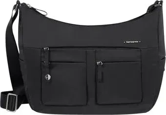 Samsonite Move 4.0 M KJ6-09019 (черный)