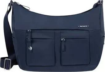 Samsonite Move 4.0 M KJ6-01019 (темно-синий)