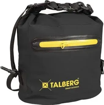 Talberg Travel Dry 10 TLG-014 (черный)