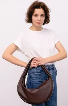 MT.style Hobo (коричневый)