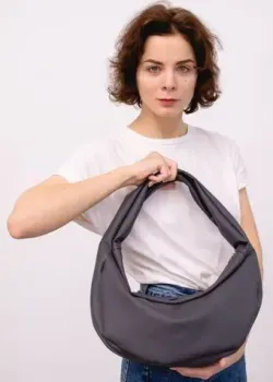 MT.style Hobo (графит)