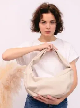 MT.style Hobo (бежевый)