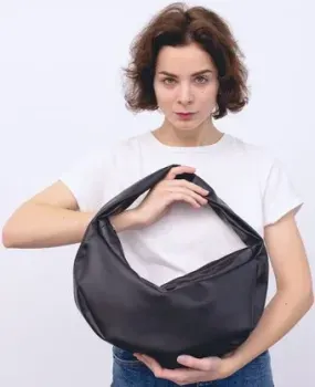 MT.style Hobo (черный)