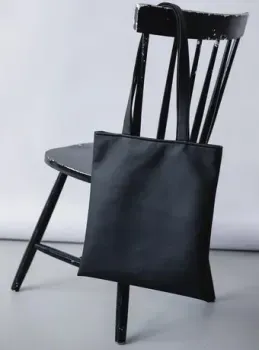 MT.style из экокожи (черный)
