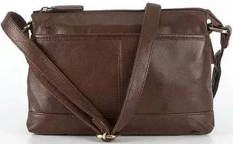 Poshete 827-3769-BRW (коричневый)