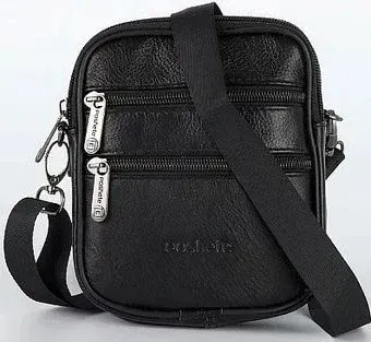 Poshete 252-9950-BLK (черный)