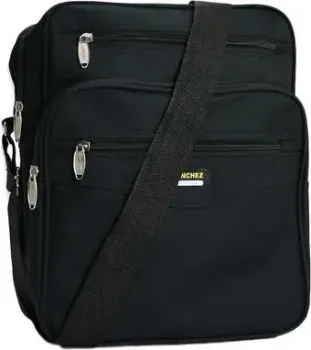 Sanchez Casual NE-7038 (черный)