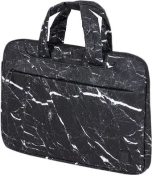 BRAUBERG Marble 270835 (белый/черый)