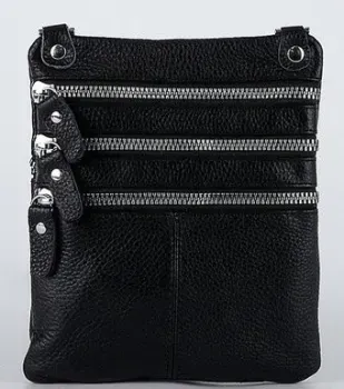 Poshete 886-9901-2-BLK (черный)
