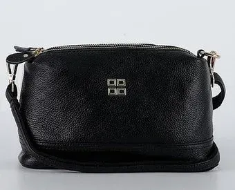 Poshete 886-29012-BLK (черный)