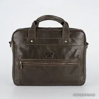 Poshete 253-6547-29-BRW (коричневый)
