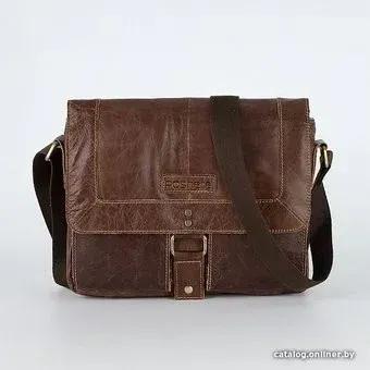 Poshete 253-1311-1-DBW (коричневый)