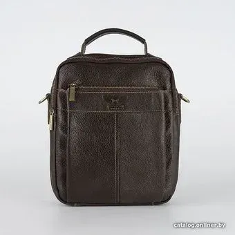Poshete 253-0904-29-DBW (коричневый)
