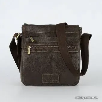 Poshete 253-01263-26-DBW (коричневый)