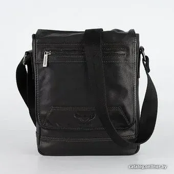 Poshete 253-0003-24-BLK (черный)