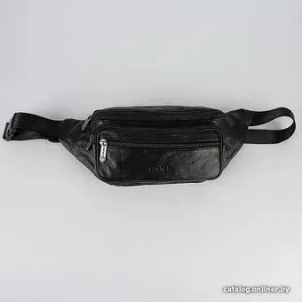 Poshete 252-870-BLK (черный)
