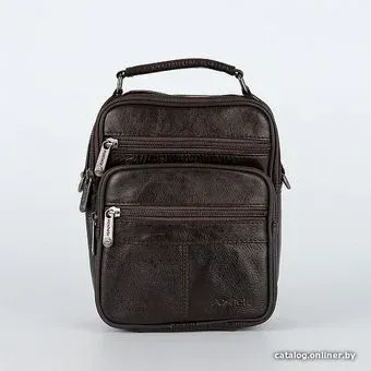 Poshete 252-8301-DBW (коричневый)