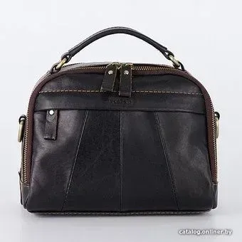 Poshete 196-881933-27-DBW (коричневый)
