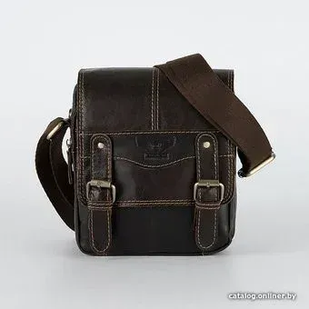 Poshete 196-3490-DBW (коричневый)