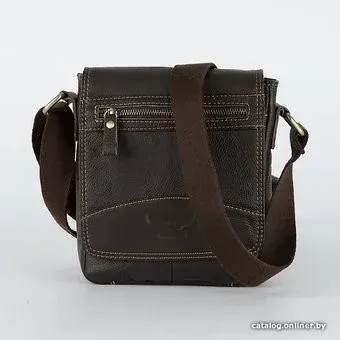 Poshete 196-3320-BRW (коричневый)