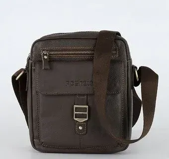 Poshete 196-2712-YB42-DBW (коричневый)