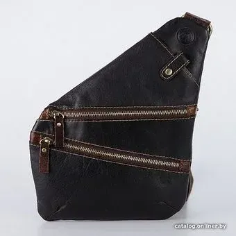 Poshete 196-1809-38-DBW (коричневый)