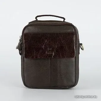 Poshete 196-1418-6M-DBW (коричневый)