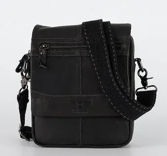 Poshete 196-1363-15-BLK (черный)