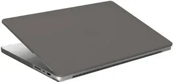 Uniq MP14(2021)-CLAROMGRY для MacBook Pro 14" (2021)
