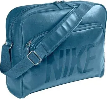 Nike BA 4358 (голубой)
