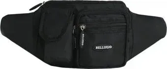 Bellugio NGA-9616 (черный)