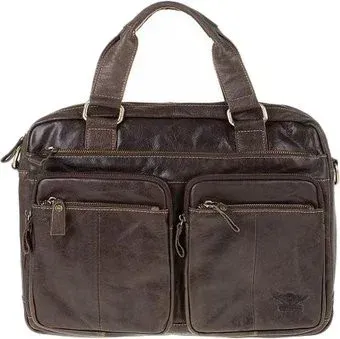 Poshete 253-6548-29 (коричневый)