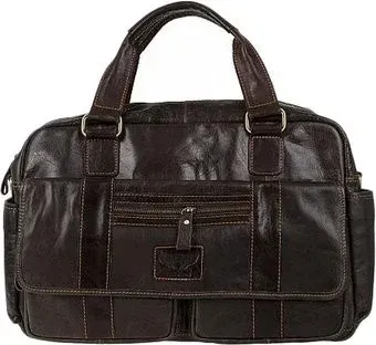 Poshete 253-3249-29 (коричневый)