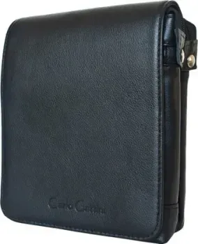 Carlo Gattini Classico Damboli 5046-01 (черный)