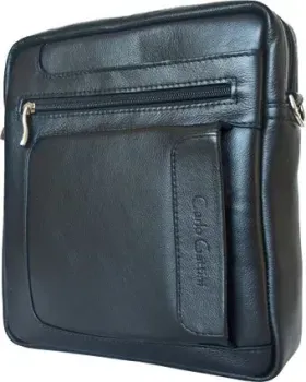 Carlo Gattini Classico Ceprano 5045-01 (черный)